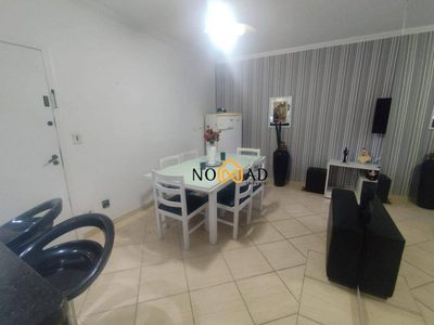 Apartamento, 2 quartos, 62 m² - Foto 4