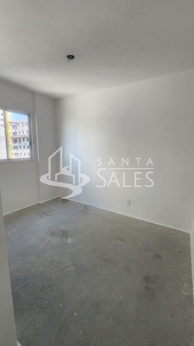 Apartamento, 3 quartos, 60 m² - Foto 4