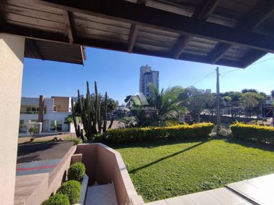 Casa, 3 quartos, 160 m² - Foto 1