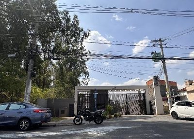 Apartamento, 2 quartos, 43 m² - Foto 1