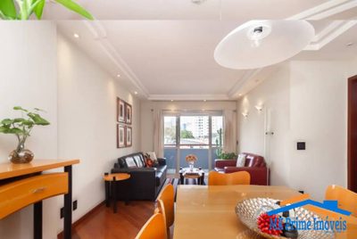 Apartamento, 3 quartos, 98 m² - Foto 2