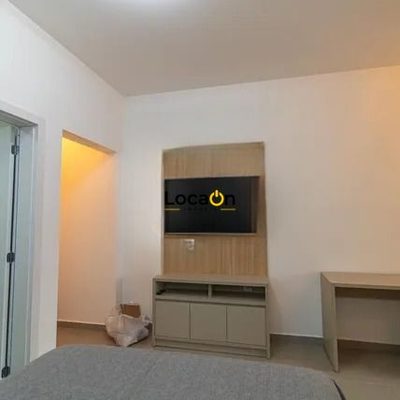 Apartamento, 1 quarto, 34 m² - Foto 3