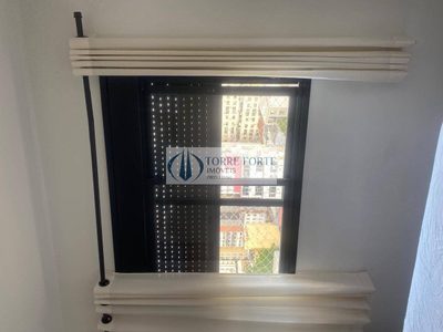 Apartamento, 2 quartos, 33 m² - Foto 5