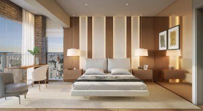 Apartamento, 3 quartos, 155 m² - Foto 3