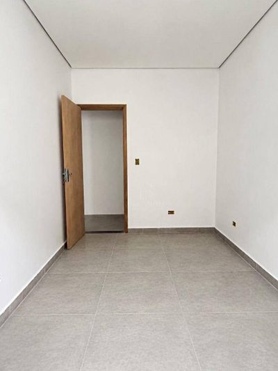Sobrado, 3 quartos, 126 m² - Foto 2