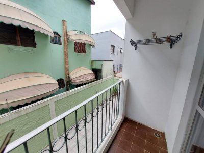 Apartamento, 1 quarto, 40 m² - Foto 4