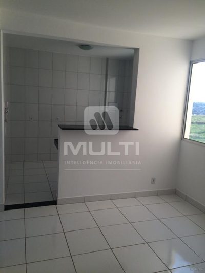 Apartamento, 2 quartos, 45 m² - Foto 2