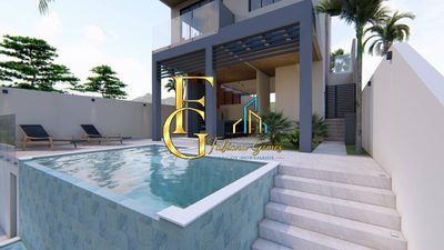 Casa, 4 quartos, 290 m² - Foto 5