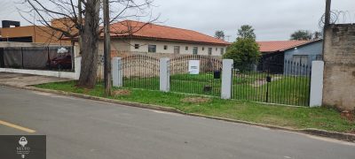 Terreno, 360 m² - Foto 1