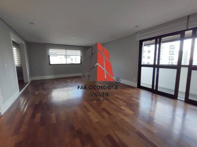 Apartamento, 4 quartos, 260 m² - Foto 3