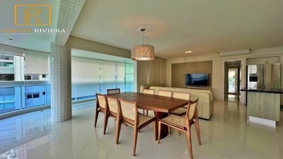 Apartamento, 3 quartos, 141 m² - Foto 4