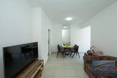 Apartamento, 2 quartos, 60 m² - Foto 5