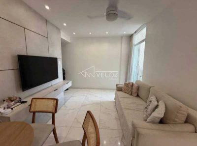 Apartamento, 2 quartos, 58 m² - Foto 5
