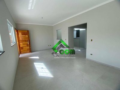 Casa, 3 quartos, 90 m² - Foto 5