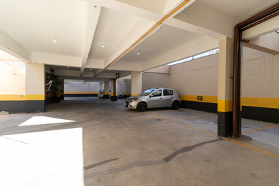Apartamento, 1 quarto, 42 m² - Foto 4