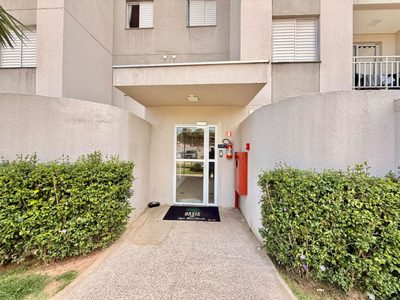 Apartamento, 2 quartos, 45 m² - Foto 3