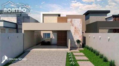 Casa, 3 quartos, 141 m² - Foto 5