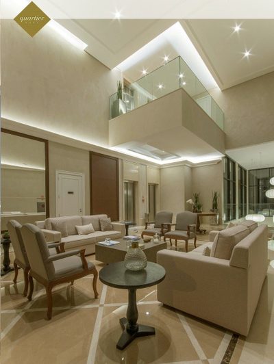 Apartamento, 3 quartos, 217 m² - Foto 4