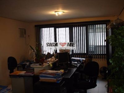 Sala-Conjunto, 53 m² - Foto 5
