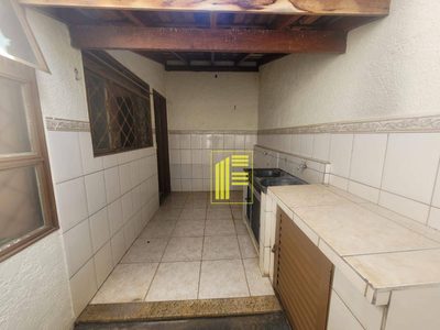 Casa, 1 quarto - Foto 4
