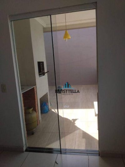 Apartamento, 2 quartos, 66 m² - Foto 4