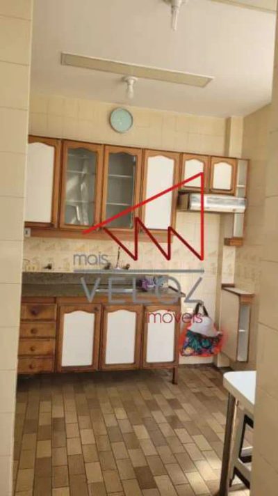 Apartamento, 5 quartos, 222 m² - Foto 2
