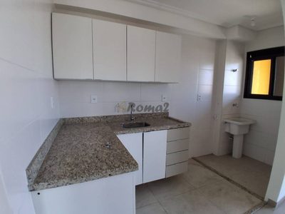 Apartamento, 2 quartos, 47 m² - Foto 5