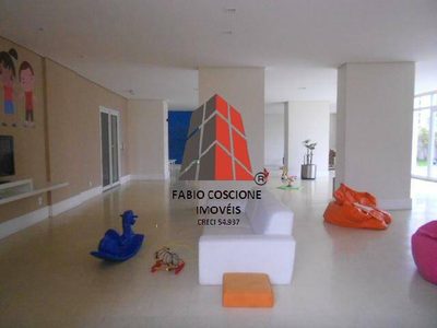 Apartamento, 3 quartos, 98 m² - Foto 3