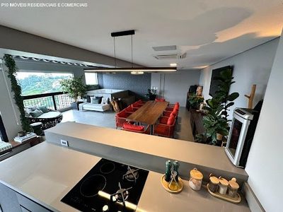 Apartamento, 2 quartos, 164 m² - Foto 3