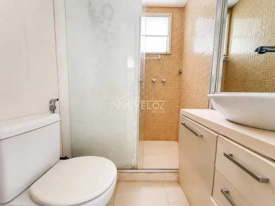 Apartamento, 2 quartos, 56 m² - Foto 1