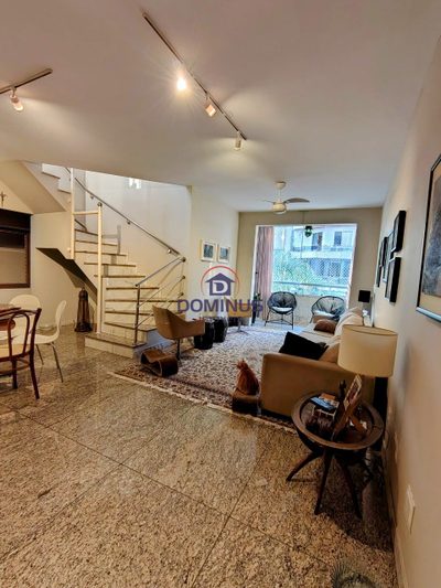 Apartamento, 4 quartos, 260 m² - Foto 1