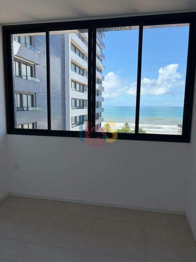 Apartamento, 1 quarto, 32 m² - Foto 5