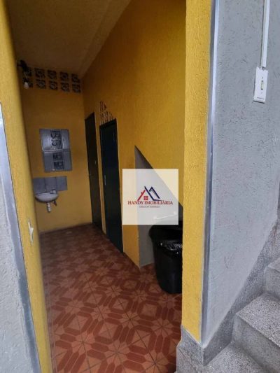 Sala-Conjunto, 40 m² - Foto 2