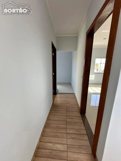 Casa, 2 quartos - Foto 4