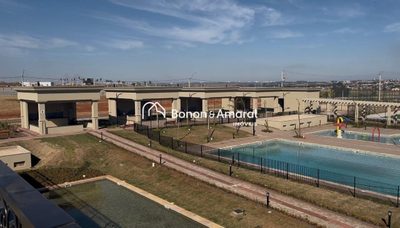 Terreno, 212 m² - Foto 1