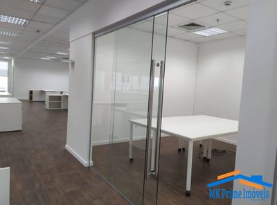 Sala-Conjunto, 1300 m² - Foto 4