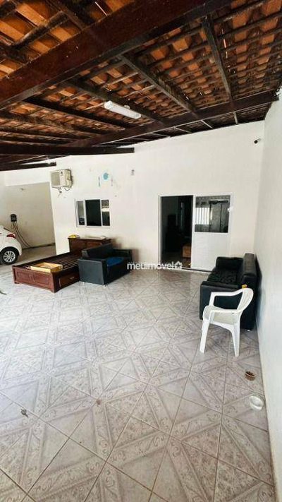 Casa, 3 quartos, 222 m² - Foto 2