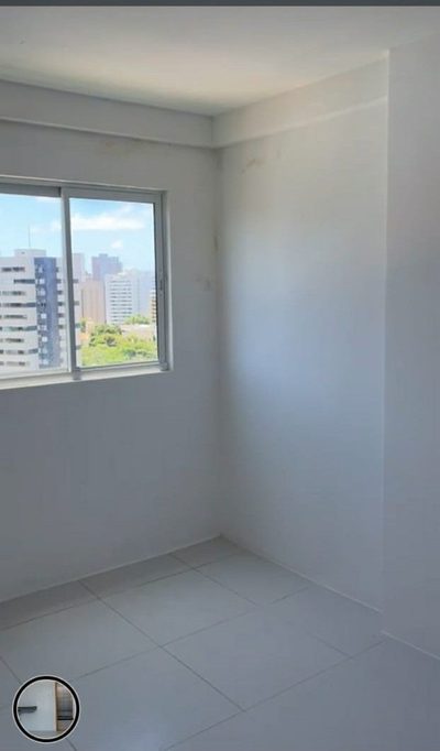 Apartamento, 1 quarto, 31 m² - Foto 4
