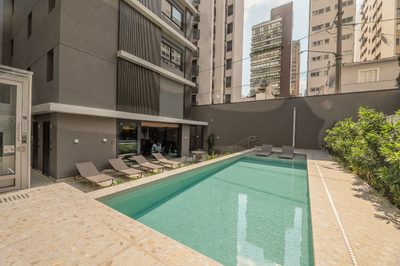 Apartamento, 3 quartos, 348 m² - Foto 1