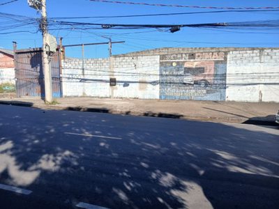 Depósito-Galpão, 720 m² - Foto 2