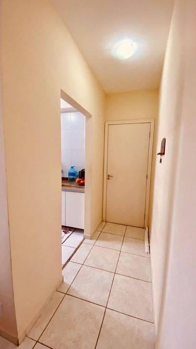 Apartamento, 2 quartos, 60 m² - Foto 4