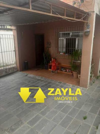 Casa, 8 quartos, 280 m² - Foto 1