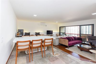 Apartamento, 3 quartos, 171 m² - Foto 2