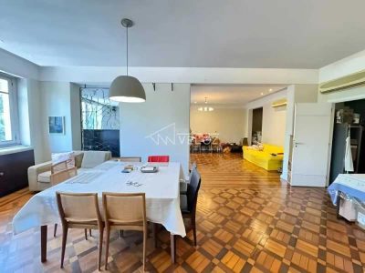 Apartamento, 4 quartos, 319 m² - Foto 3