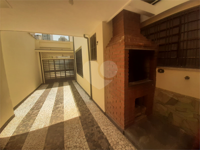 Sobrado, 4 quartos, 240 m² - Foto 4