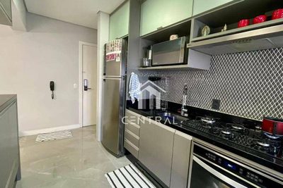 Apartamento, 3 quartos, 82 m² - Foto 3