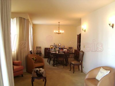 Apartamento, 3 quartos, 226 m² - Foto 3