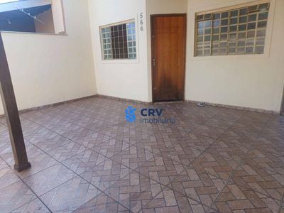 Casa, 3 quartos, 87 m² - Foto 2