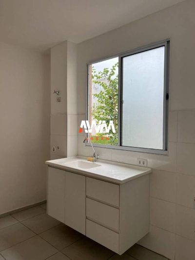 Apartamento, 2 quartos, 53 m² - Foto 5