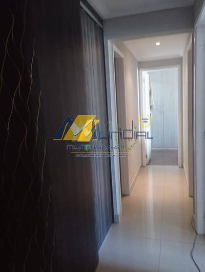 Apartamento, 3 quartos, 78 m² - Foto 4